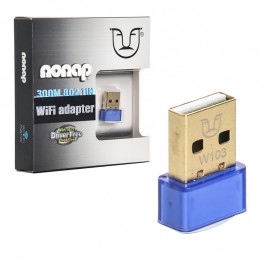 دانگل wifi شبکه USB نونپ (NONAP) اورجینال مدل W103
