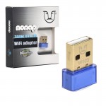 دانگل wifi شبکه USB نونپ (NONAP) اورجینال مدل W103