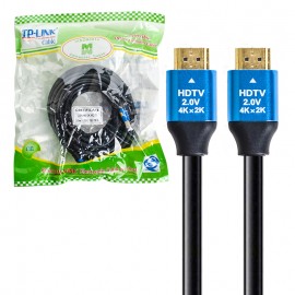 کابل HDMI 2.0V 4K*2K تی پی لینک (TP-LINK) طول 10 متر