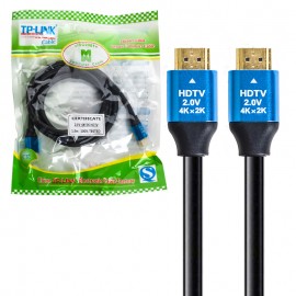کابل HDMI 2.0V 4K*2K تی پی لینک (TP-LINK) طول 1.5 متر
