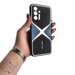 قاب سامسونگ محافظ لنزدار Pro Case