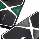 قاب سامسونگ محافظ لنزدار Pro Case