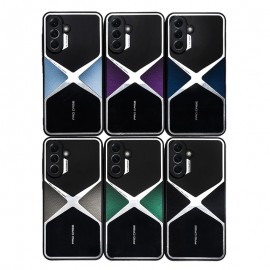 قاب سامسونگ محافظ لنزدار Pro Case