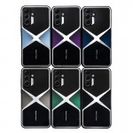 قاب سامسونگ محافظ لنزدار Pro Case