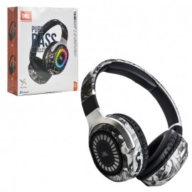 هدست بلوتوث طرحدار جی بی ال (JBL) مدل TUNE620 BT کپی