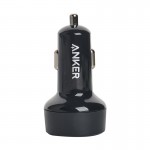 شارژر فندکی 35 وات دو پورت انکر (ANKER) مدل A2732PF2