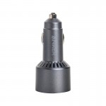 شارژر فندکی 167 وات سه پورت انکر (ANKER) مدل A2737