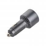 شارژر فندکی 167 وات سه پورت انکر (ANKER) مدل A2737