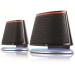 اسپیکر لپ تاپی 2 تکه F&D(Fenda) مدل V620 Plus