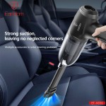 جارو شارژی خودرو / خانه ارلدام (Earldom) مدل ET-VC01