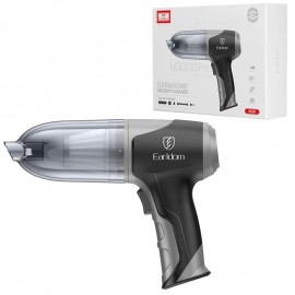 جارو شارژی خودرو / خانه ارلدام (Earldom) مدل ET-VC01