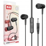 هندزفری سیمی ارلدام (Earldom) مدل ET-E45