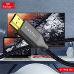 کابل HDMI ارلدام (Earldom) طول 3 متر مدل ET-W26