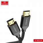 کابل HDMI ارلدام (Earldom) طول 3 متر مدل ET-W26