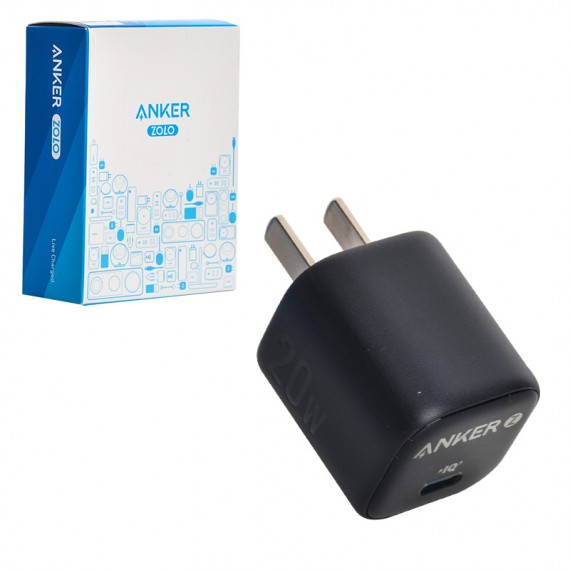 کلگی شارژر 20 وات انکر (ANKER) مدل A2699 ZOLO