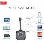 دانگل HDMI به Wifi ارلدام (Earldom) مدل + ET-W6