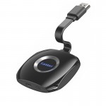 دانگل HDMI به Wifi ارلدام (Earldom) مدل + ET-W6