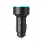 شارژر فندکی 67 وات سه پورت انکر (ANKER) مدل A2736 335