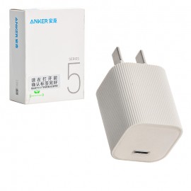 کلگی شارژر 30 وات انکر (ANKER) Series 5 مدل A2337 گارانتی خرید عمده
