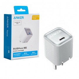 کلگی شارژر 35 وات انکر (ANKER) مدل A2339 Nano گارانتی خرید عمده
