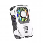 فن خنک کننده موبایل RGB دار ارلدام (Earldom) مدل ET-F15