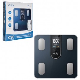 ترازوی بلوتوثی هوشمند انکر (ANKER) eufy مدل T9130011 C20 گارانتی ایستا
