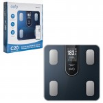 ترازوی بلوتوثی هوشمند انکر (ANKER) eufy مدل T9130011 C20