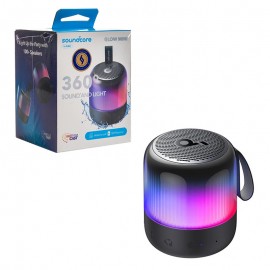 اسپیکر بلوتوث انکر (ANKER) Soundcore مدل A3136011 Glow mini