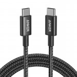 کابل تایپ سی به تایپ سی (Type-C To Type-C) انکر (ANKER) طول 1.8 متر مدل A8757H11