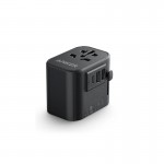کلگی شارژر 30 وات سه پورت + 4 تبدیل مختلف انکر (ANKER) مدل A9212K11