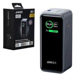 پاوربانک انکر (ANKER) مدل A1336011 ظرفیت 20000mAh