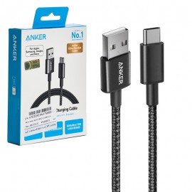 کابل تایپ سی (Type-C) انکر (ANKER) طول 1.8 متر مدل A8173H11