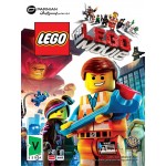 The LEGO Movie Videogame