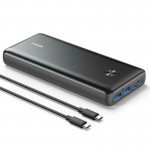 پاوربانک لپ تاپ انکر (ANKER) مدل A1291H11 ظرفیت 25600mAh
