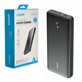 پاوربانک لپ تاپ انکر (ANKER) مدل A1291H11 ظرفیت 25600mAh