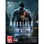 Murdered Soul Suspect