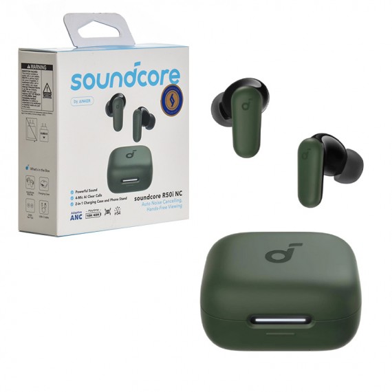 هندزفری بلوتوث انکر (ANKER) Soundcore مدل A3959H R50i NC گارانتی ایستا