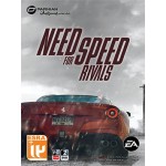 Need For Speed Rivals