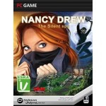 Nancy Drew The Silent Spy