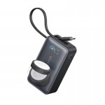 پاوربانک Apple watch/iPhone انکر (ANKER) مدل A1657H11 ظرفیت 10000mAh