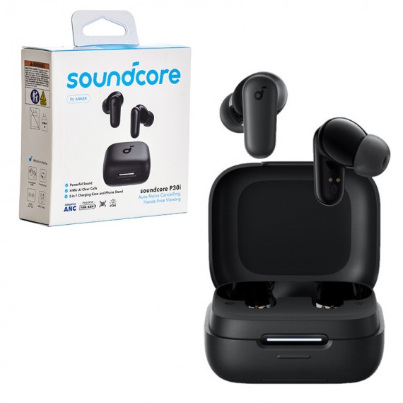 هندزفری بلوتوث انکر (ANKER) Soundcore مدل A3959Z11 P30i گارانتی شرکتی