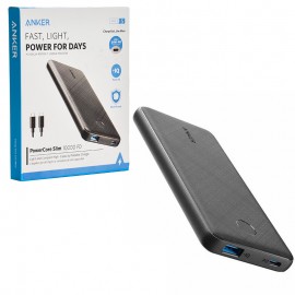 پاوربانک انکر (ANKER) مدل A1245613 ظرفیت 10000mAh
