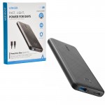 پاوربانک انکر (ANKER) مدل A1245613 ظرفیت 10000mAh