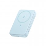 پاوربانک بی سیم انکر (ANKER) مدل A1685H31 ظرفیت 10000mAh گارانتی ایستا