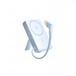 پاوربانک بی سیم انکر (ANKER) مدل A1685H31 ظرفیت 10000mAh گارانتی ایستا