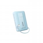 پاوربانک بی سیم انکر (ANKER) مدل A1685H31 ظرفیت 10000mAh گارانتی ایستا