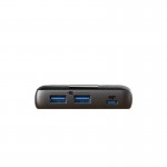 پاوربانک انکر (ANKER) مدل A1284H11 ظرفیت 19200mAh