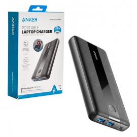 پاوربانک انکر (ANKER) مدل A1284H11 ظرفیت 19200mAh