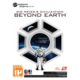 Sid Meiers Civilization Beyond Earth