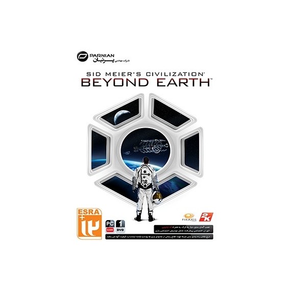 Sid Meiers Civilization Beyond Earth